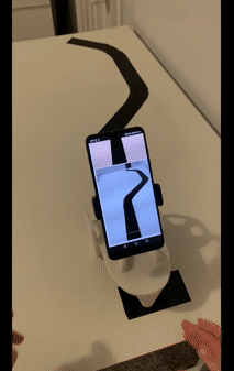 Line Following